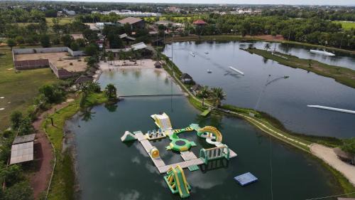 Siem Reap Hotel | Wake Park Cambodia
