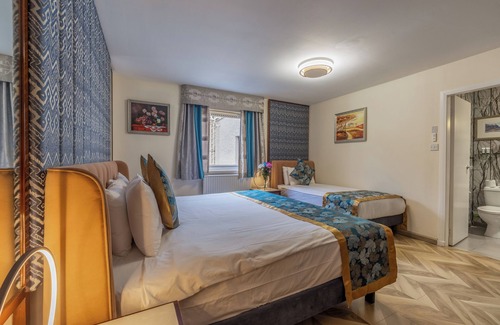 Fort William Hotel | Wake to Loch Views & Mountain Air | Steps from Scenic Adventure