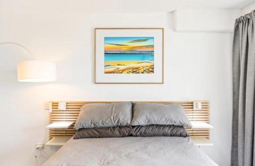 Urangan Apartment | Wake to the Waves - Oceanfront Apartments
