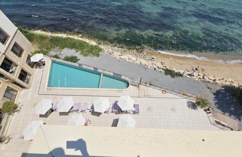 Primorski Apartment | Wake Up by the Sea - Kabakum