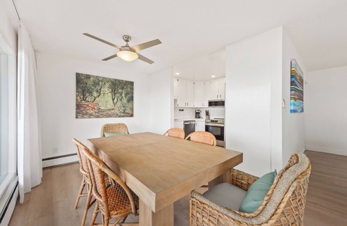 Belvedere Tiburon Apartment | Wake up to breathtaking bay views in Tiburon