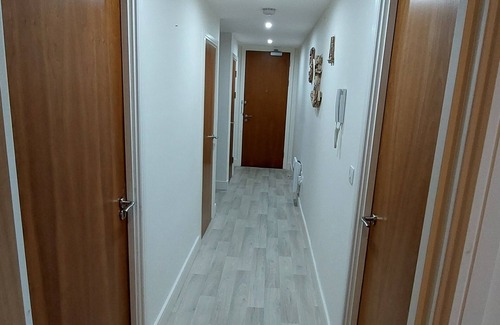 Castle Apartment | Wake up to the sound of the sea