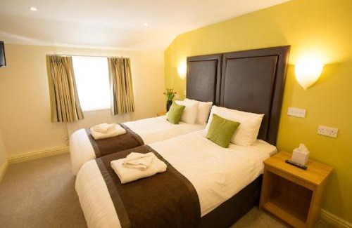 Lofthouse Hotel | Wakefield Limes Lodge