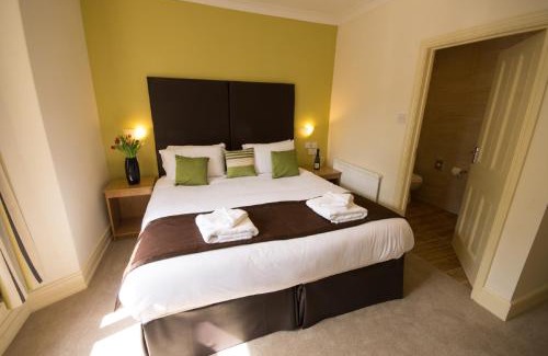 Lofthouse Hotel | Wakefield Limes Lodge