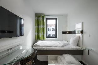 Copenhagen City Centre Hotel | Wakeup Copenhagen - Borgergade