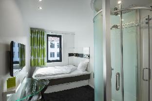 Copenhagen City Centre Hotel | Wakeup Copenhagen - Borgergade