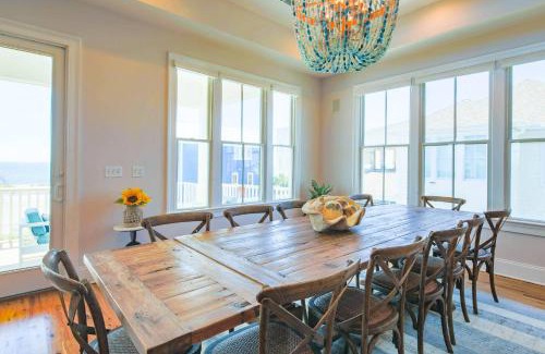 Folly Beach House | Wakita Wave
