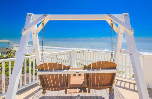 Folly Beach House | Wakita Wave