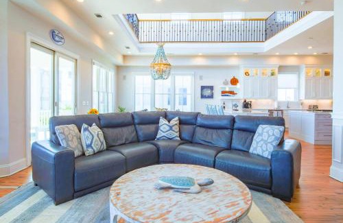 Folly Beach House | Wakita Wave