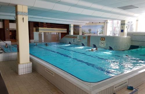 Sankt Englmar Apartment | Wald Apartments im Predigtstuhl Resort