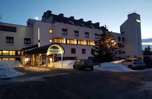 Sankt Englmar Apartment | Wald Apartments im Predigtstuhl Resort