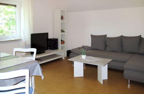 Armstorf House | Waldblick by Interhome