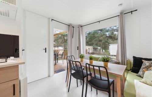 Pleinfeld House | Waldcamping Brombachsee