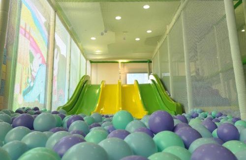 Yilan Hotel | Walden Hotel