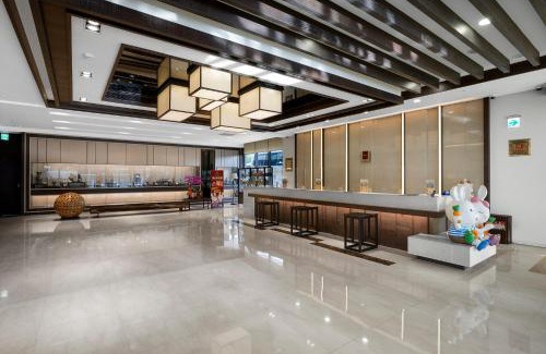 Yilan Hotel | Walden Hotel