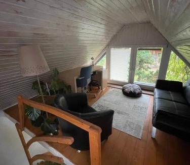 Petershagen Apartment | Waldhaus bei Berlin