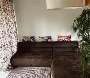 Petershagen Apartment | Waldhaus bei Berlin