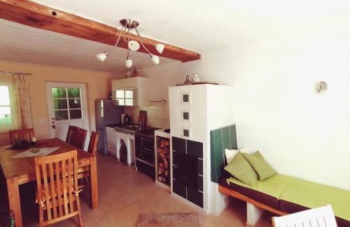 Sankt Barbara im Murztal Apartment | Waldhaus Klein-Veitsch, Auszeit im Grünen