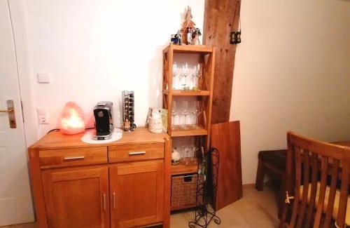 Sankt Barbara im Murztal Apartment | Waldhaus Klein-Veitsch, Auszeit im Grünen