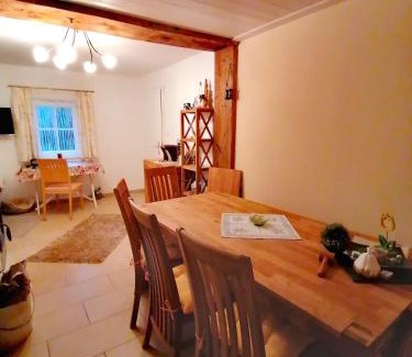 Sankt Barbara im Murztal Apartment | Waldhaus Klein-Veitsch, Auszeit im Grünen