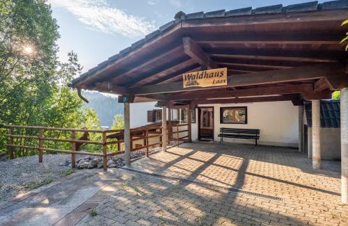 Laax House | Waldhaus Laax