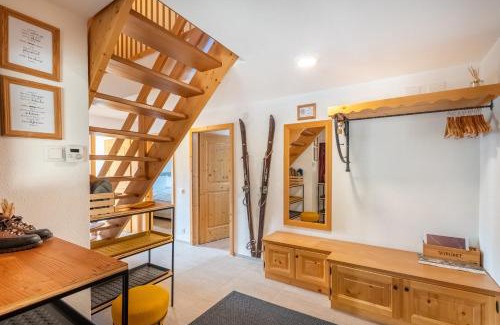 Laax House | Waldhaus Laax