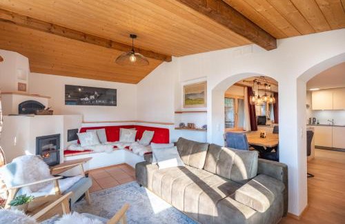 Laax House | Waldhaus Laax