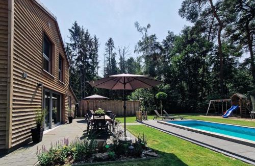 Region Hannover District House | Waldhaus Tiedtke