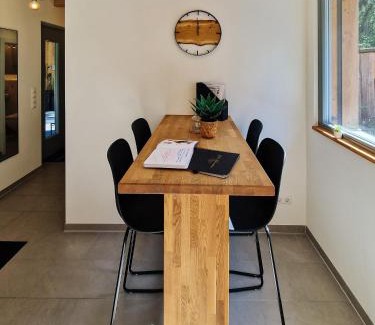 Region Hannover District House | Waldhaus Tiedtke