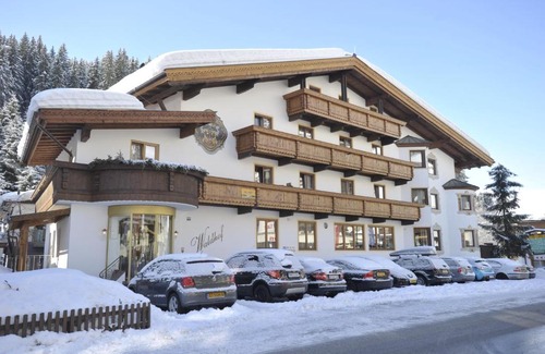 Gerlos Hotel | Waldhof