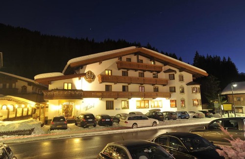 Gerlos Hotel | Waldhof