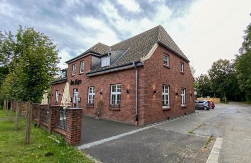 Wesel Hotel | Waldhotel Am Jäger