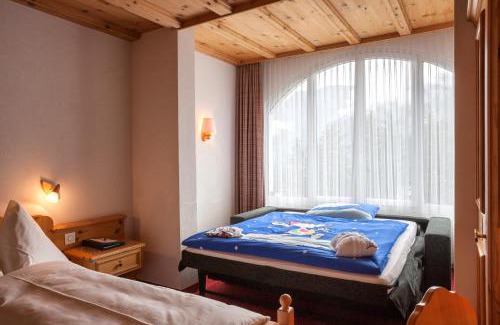 Arosa Hotel | Waldhotel Arosa