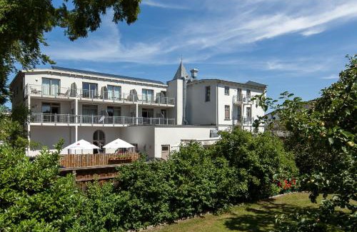 Seeheilbad Graal-Muritz Hotel | Waldhotel