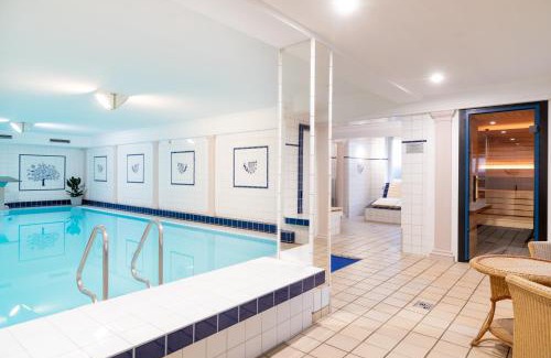 Wuppertal Hotel | Waldhotel Eskeshof