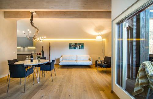 Saas-Fee Hotel | Waldhotel Fletschhorn Panoramic Retreat in Saas Fee