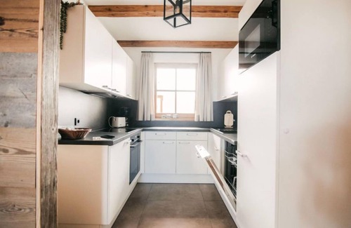 Werfenweng House | Waldkauz groß by Interhome