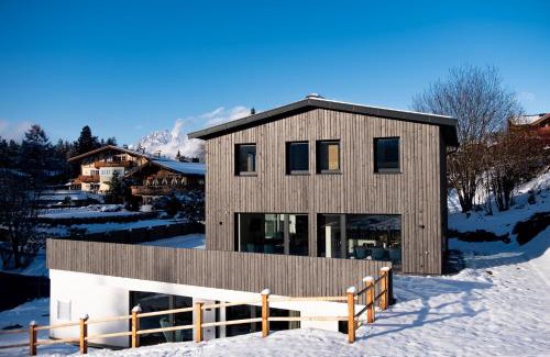 Kitzbuehel Apartment | Waldnest