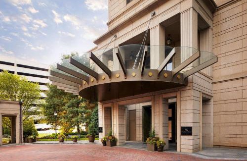 North Buckhead Hotel | Waldorf Astoria Atlanta Buckhead