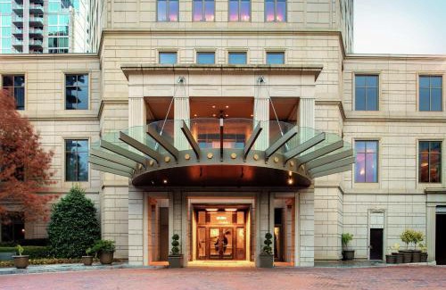 North Buckhead Hotel | Waldorf Astoria Atlanta Buckhead