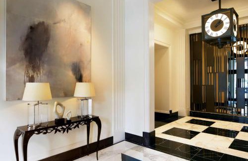 North Buckhead Hotel | Waldorf Astoria Atlanta Buckhead