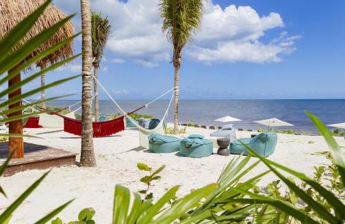 Puerto Morelos Resort | Waldorf Astoria Riviera Maya