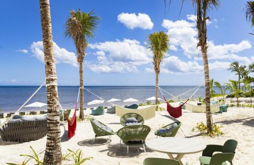 Puerto Morelos Resort | Waldorf Astoria Riviera Maya