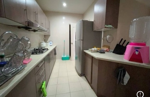 Sri Hartamas Condo | Waldorf Expat resort escapade in the heart of KL Fully furnished with 3 Bedrooms