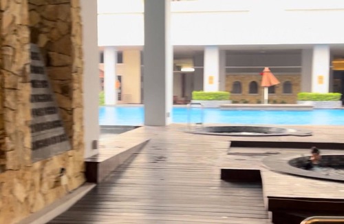 Sri Hartamas Condo | Waldorf Expat resort escapade in the heart of KL Fully furnished with 3 Bedrooms
