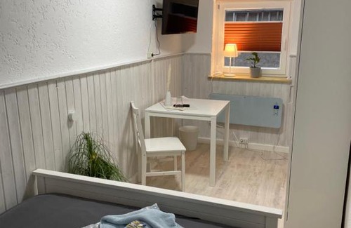 Jarmen House | Waldperle