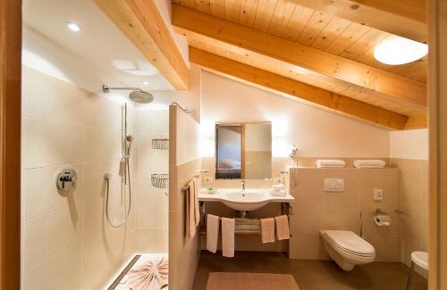 Siusi Hotel | Waldrast - Forestside Living