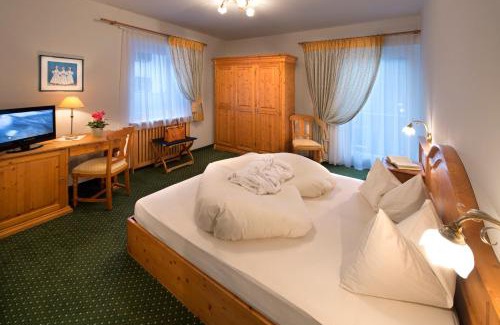 Siusi Hotel | Waldrast - Forestside Living