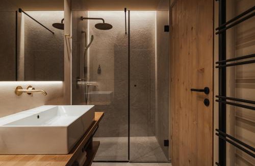 Siusi Hotel | Waldrast - Forestside Living