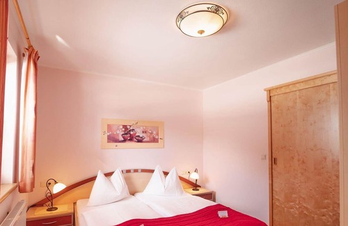 Schildlehen Apartment | Waldrebe /fewo, 2 Schlafräume, 2 Badezimmer - Zeiserhof